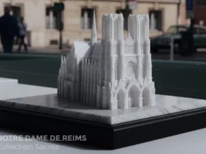 Cathédrale Notre-Dame de Reims