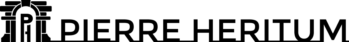 Logo Pierre Heritum
